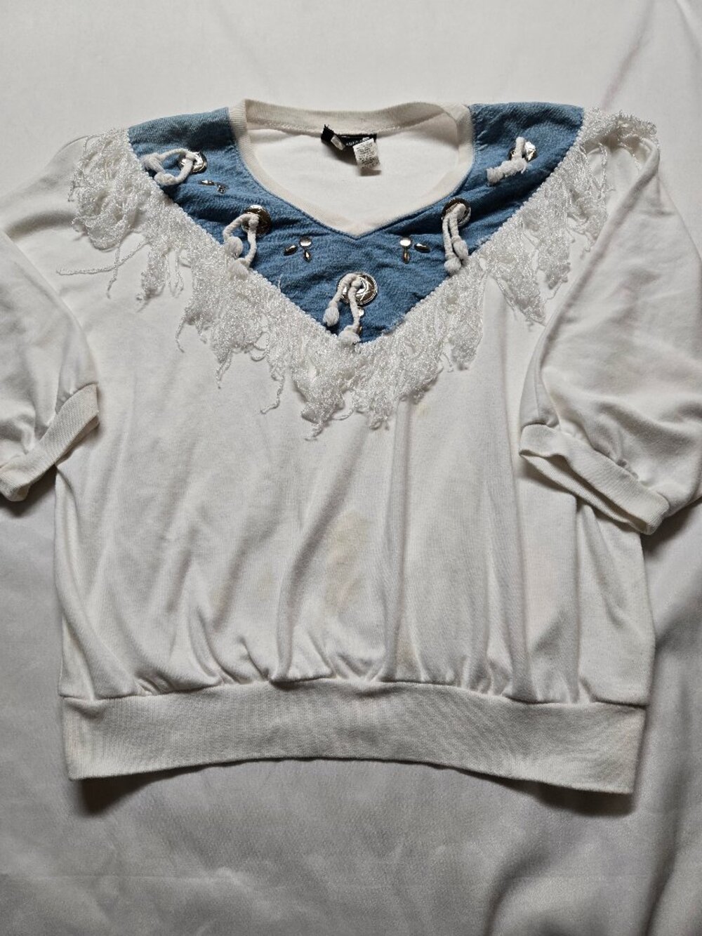 Rochelle Women's Western Long Sleeve (M)